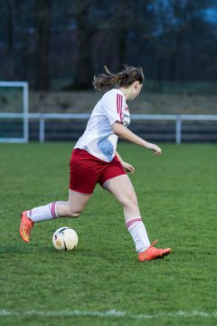 Bild 251 - Frauen SV Boostedt - TSV Aukrug : Ergebnis: 6:2